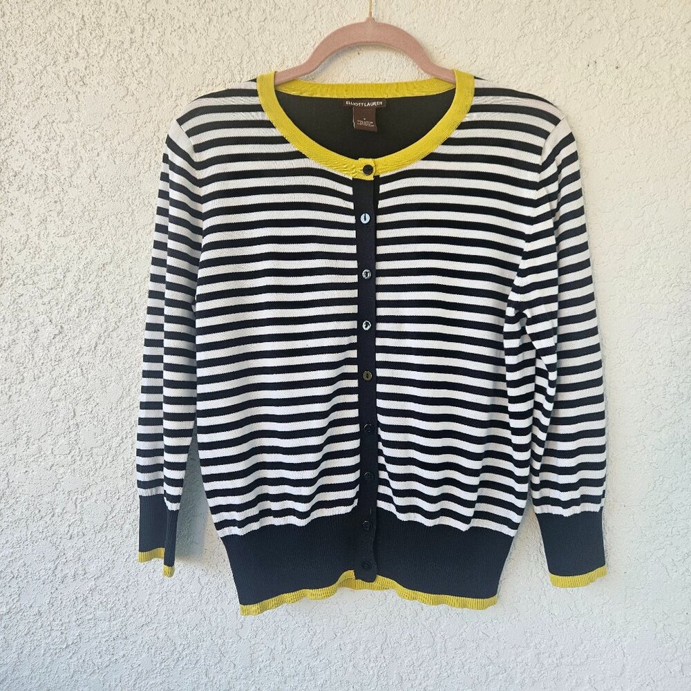 Elliott Lauren Cardigan Sweater